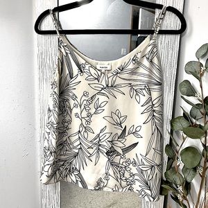 BABATON -Everly Camisole Size Small